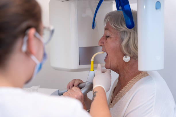 Best Emergency Dentist for Lost Fillings or Crowns in Lusk, WY