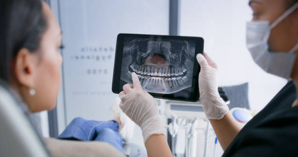 Best Broken or Cracked Tooth Emergency Dentist in Lusk, WY